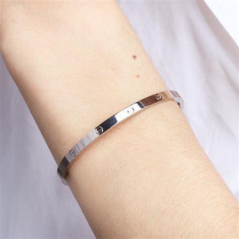 cartier love bracelet price in south africa|affordable cartier love bracelets uk.